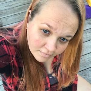 Meet your Posher, Kristen